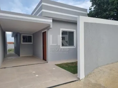 Casa com 2 Quartos à venda, 85m² no , Iguaba Grande