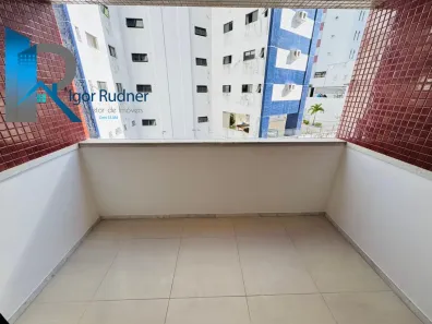 Apartamento com 3 Quartos à venda, 94m² no Candeal, Salvador