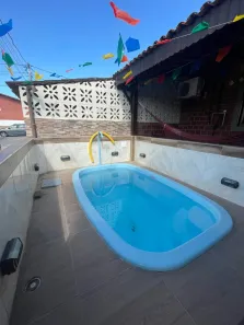 Casa de Condomínio com 4 Quartos à venda, 100m² no Alpes Suiços, Gravatá