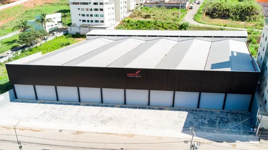Galpão / Depósito / Armazém à venda, 1105m² no Santo Antônio, Viçosa