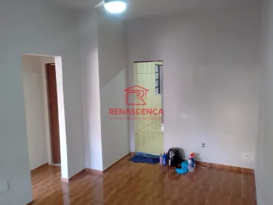 Casa com 2 Quartos para alugar, 54m² no Olinda, Nilópolis