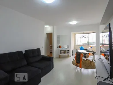 Apartamento com 2 Quartos à venda, 59m² no Jardim da Saúde, São Paulo