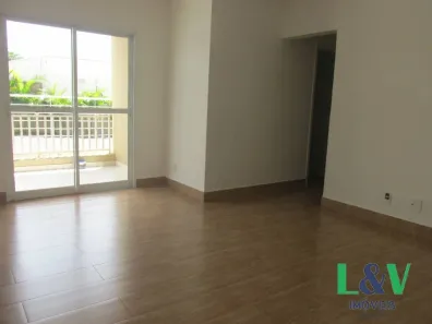 Apartamento com 3 Quartos para alugar, 72m² no Jardim Bandeirantes, Louveira