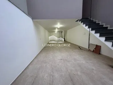 Casa com 2 Quartos à venda, 70m² no Parque Continental I, Guarulhos