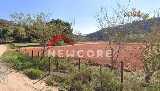 Terreno / Lote / Condomínio à venda, 520m² no Xerém, Duque de Caxias
