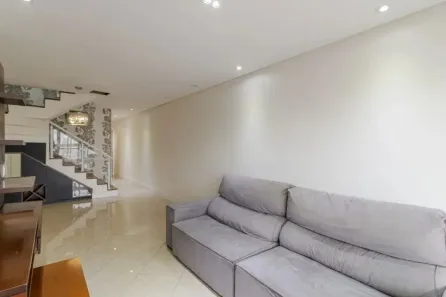 Cobertura com 4 Quartos para venda ou aluguel, 237m² no Centro, São Bernardo do Campo
