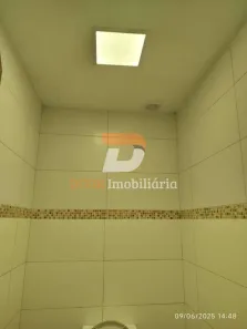 Conjunto Comercial / Sala para alugar, 56m² no Centro, Diadema
