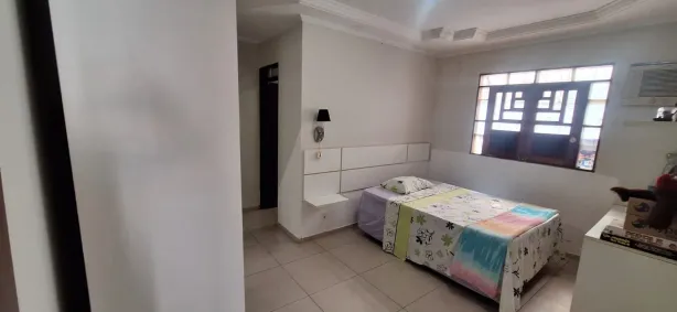 Casa com 4 Quartos à venda, 360m² no Itapoã, Arapiraca