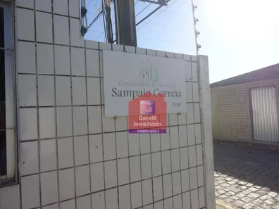 Apartamento com 2 Quartos à venda, 56m² no Dix-Sept Rosado, Natal