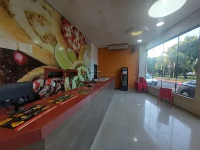 Loja / Salão / Ponto Comercial para alugar, 150m² no Jardim Cajubá, Sertãozinho