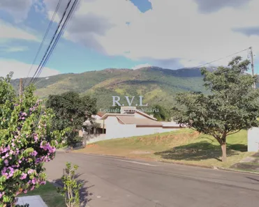 Casa de Condomínio com 5 Quartos à venda, 800m² no Condomínio Residencial Água Verde, Atibaia