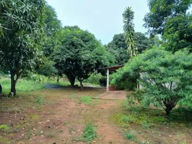 Fazenda / Sítio / Chácara à venda, 100000m² no Área Rural de Santo Antônio do Descoberto, Santo Antônio do Descoberto