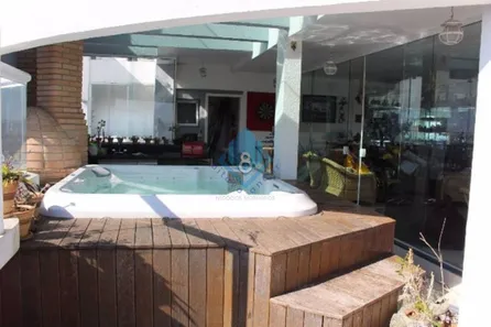 Cobertura com 3 Quartos para venda ou aluguel, 178m² no Centro, São Bernardo do Campo