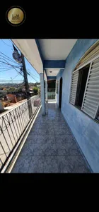 Casa com 3 Quartos à venda, 180m² no Jardim Nova Esperança, Francisco Morato