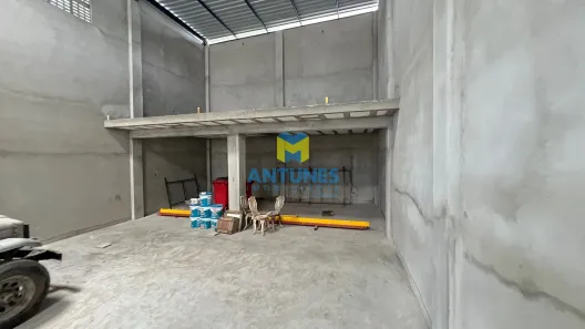 Galpão / Depósito / Armazém para alugar, 210m² no Prazeres, Jaboatão dos Guararapes