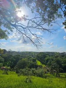 Terreno / Lote / Condomínio com 1 Quarto à venda, 1378m² no Jardim Estância Brasil, Atibaia