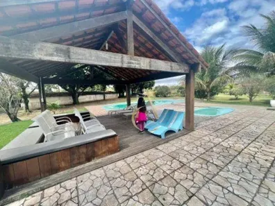 Fazenda / Sítio / Chácara com 6 Quartos à venda, 150000m² no Cidade Jardim Parque Estoril, Nova Iguaçu
