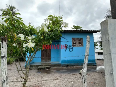 Casa com 3 Quartos à venda, 100000m² no Centro, Alhandra
