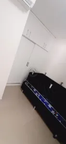Kitnet com 1 Quarto para alugar, 30m² no Cidade Universitária, Campinas