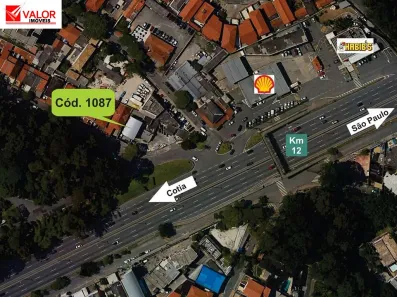 Galpão / Depósito / Armazém para venda ou aluguel, 585m² no Jardim Bonfiglioli, São Paulo