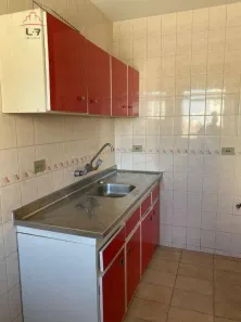 Apartamento com 1 Quarto para alugar, 38m² no Centro, Curitiba
