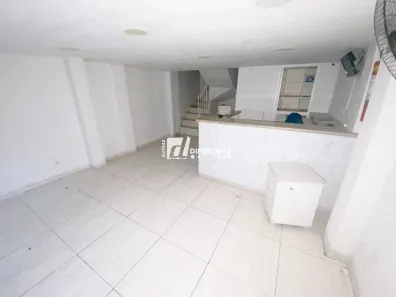 Loja / Salão / Ponto Comercial à venda, 56m² no Centro, Nova Iguaçu