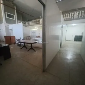Prédio Inteiro para alugar, 800m² no Parque Ortolândia, Hortolândia