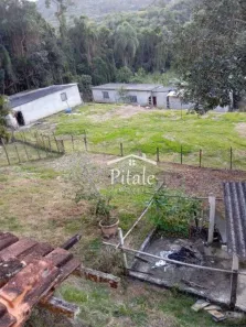 Fazenda / Sítio / Chácara com 5 Quartos à venda, 18000m² no Jardim Renata, Itapecerica da Serra