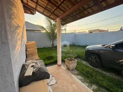 Casa com 2 Quartos à venda, 272m² no Jardim Atlântico Oeste (Itaipuaçu), Maricá