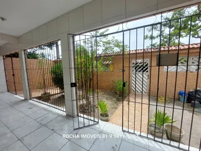 Casa com 2 Quartos à venda, 150m² no Barra de Jangada, Jaboatão dos Guararapes