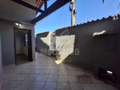 Casa com 4 Quartos para alugar, 134m² no Núcleo Residencial Abramo Delforno, Itatiba