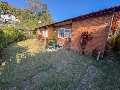 Casa de Condomínio com 3 Quartos à venda, 155m² no Quitandinha, Petrópolis