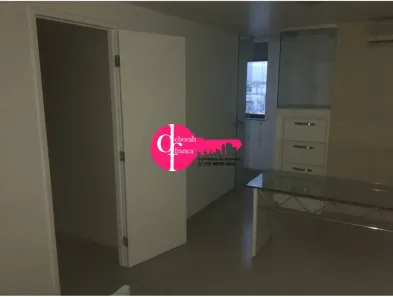 Conjunto Comercial / Sala para venda ou aluguel, 60m² no Centro, Feira de Santana