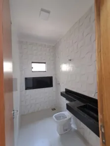 Casa com 3 Quartos à venda, 118m² no Setor Ponta Kayana, Trindade