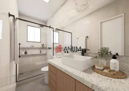 Cobertura com 3 Quartos à venda, 86m² no Barroco (Itaipuaçu), Maricá