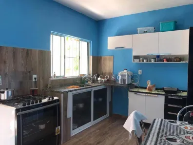 Fazenda / Sítio / Chácara com 2 Quartos à venda, 300m² no Caçapava Velha, Caçapava
