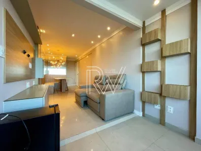 Apartamento com 2 Quartos à venda, 58m² no Luiz Anselmo, Salvador
