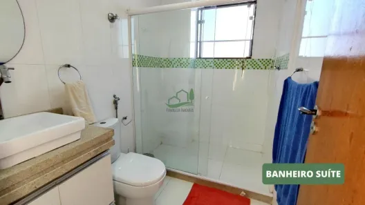 Apartamento com 3 Quartos à venda, 135m² no Parque Duque, Duque de Caxias