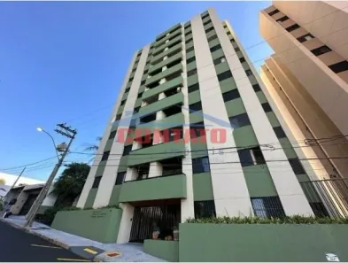 Apartamento com 3 Quartos à venda, 75m² no Jardim Gibertoni, São Carlos