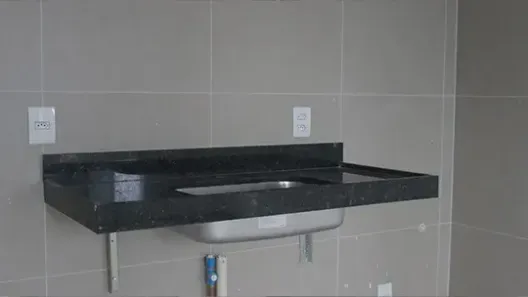 Apartamento com 1 Quarto à venda, 38m² no Boa Vista, Recife