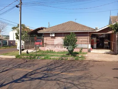Casa com 2 Quartos à venda, 49m² no Morumbi, Foz do Iguaçu