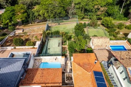 Casa de Condomínio com 2 Quartos para alugar, 300m² no Cachoeiras do Imaratá, Itatiba