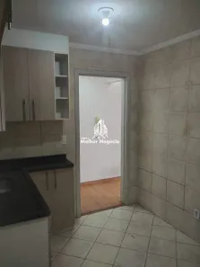Apartamento com 3 Quartos à venda, 64m² no Parque João de Vasconcelos, Sumaré