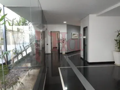 Conjunto Comercial / Sala para alugar, 133m² no Vila Olímpia, São Paulo