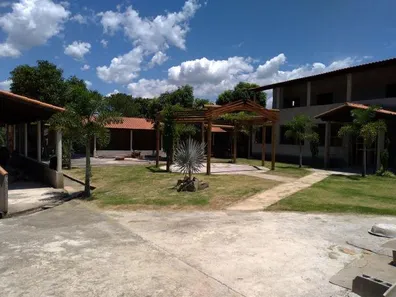Fazenda / Sítio / Chácara com 3 Quartos à venda, 2075m² no Boa Vista, Barra Mansa
