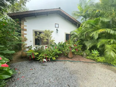 Casa de Condomínio com 3 Quartos à venda, 640m² no Chã de Cruz, Paudalho