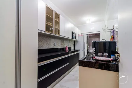 Apartamento com 2 Quartos à venda, 65m² no Setor Habitacional Vicente Pires - Trecho 3, Brasília