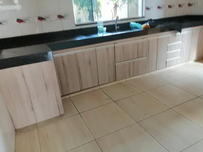 Casa com 4 Quartos à venda, 142m² no Jardim Nova Abadia, Abadia de Goiás