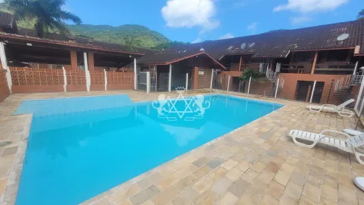 Kitnet com 1 Quarto à venda, 40m² no Rio da Prata, Ubatuba