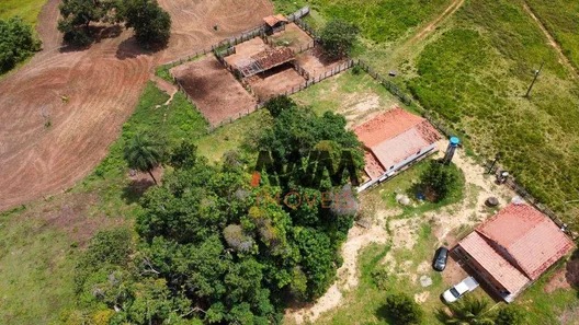 Fazenda / Sítio / Chácara à venda, 8228000m² no Presidente Kennedy, Presidente Kennedy